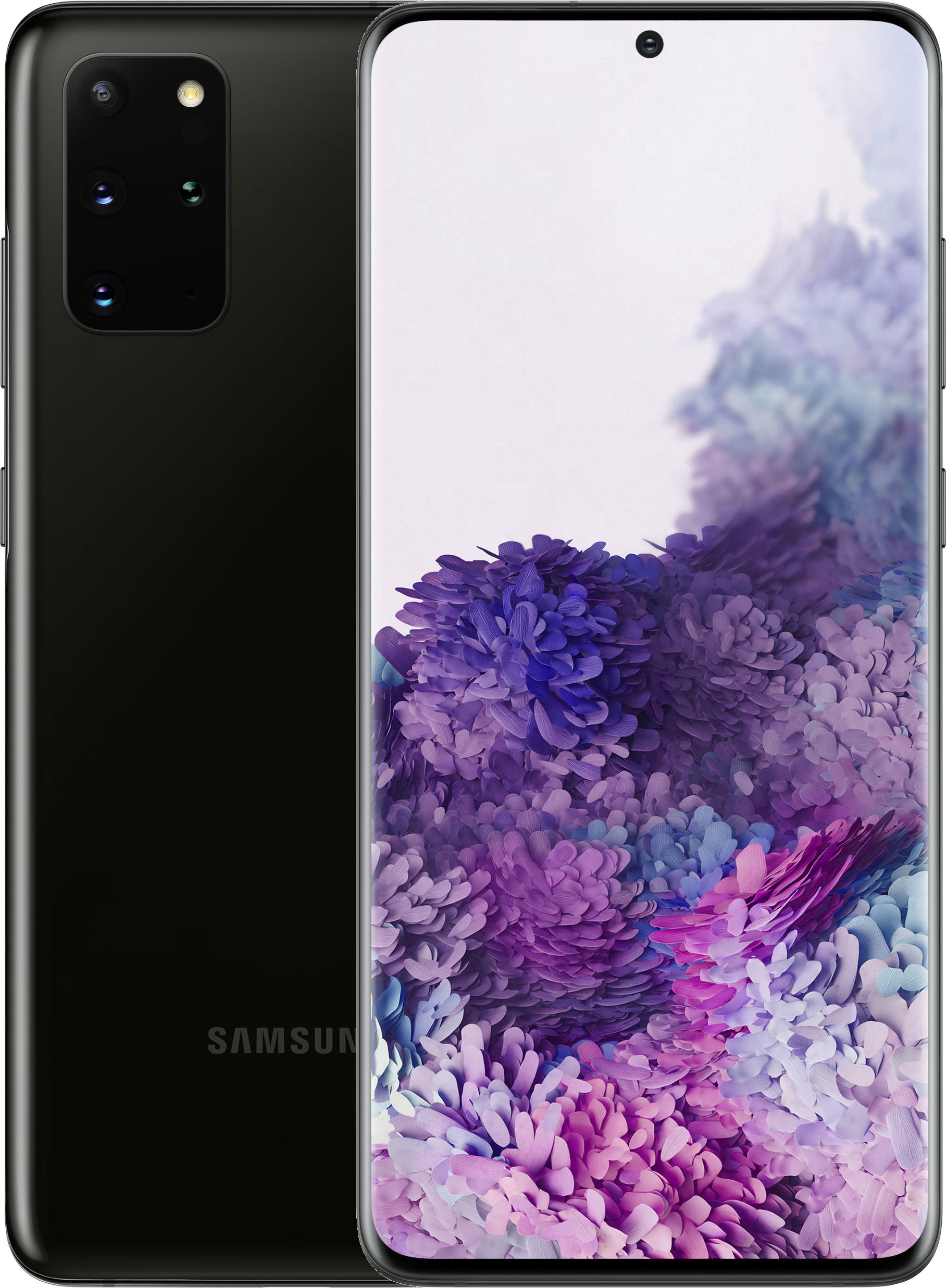 SAMSUNG S20+ BLACK 】 купить в Киеве, Украине. Смартфон samsung