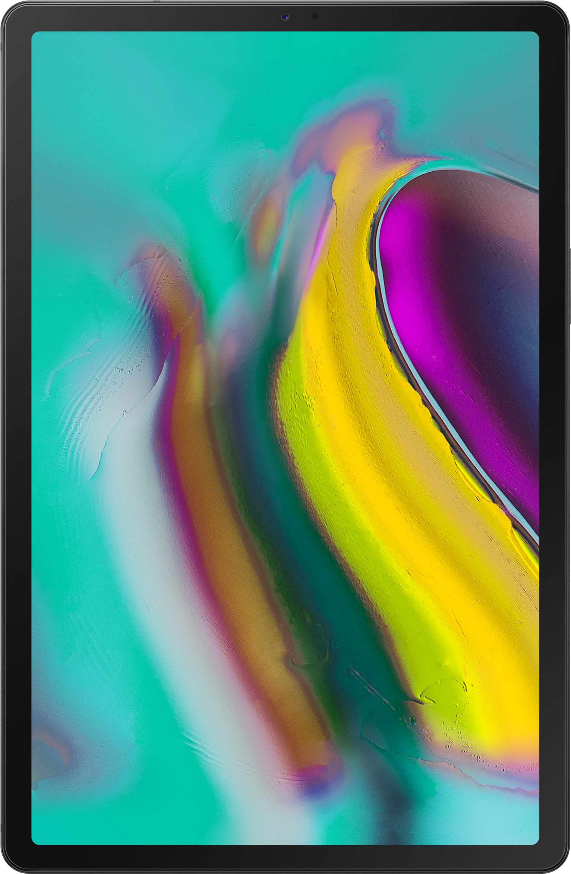 Планшет Samsung Galaxy Tab S5e 10.5'' 64GB Wi-Fi Black (SM