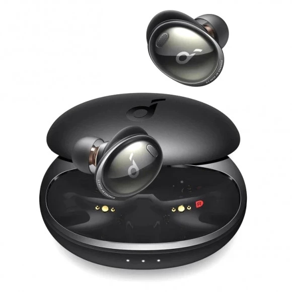 Наушники вкладыши беспроводные TWS Anker SoundCore Liberty 3 Pro