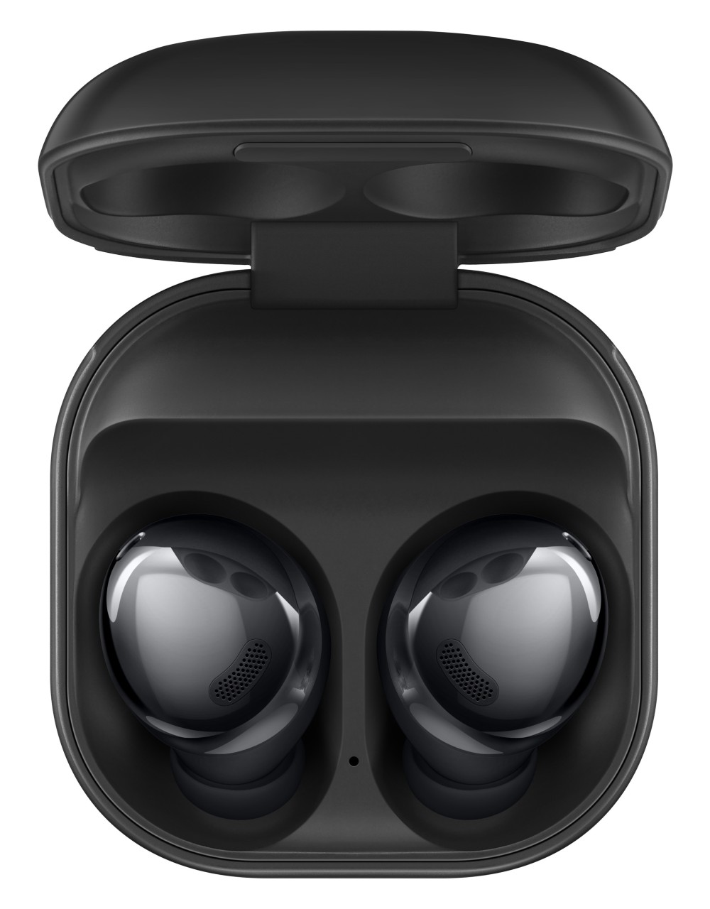 Наушники вкладыши беспроводные TWS Samsung Galaxy Buds Pro Black