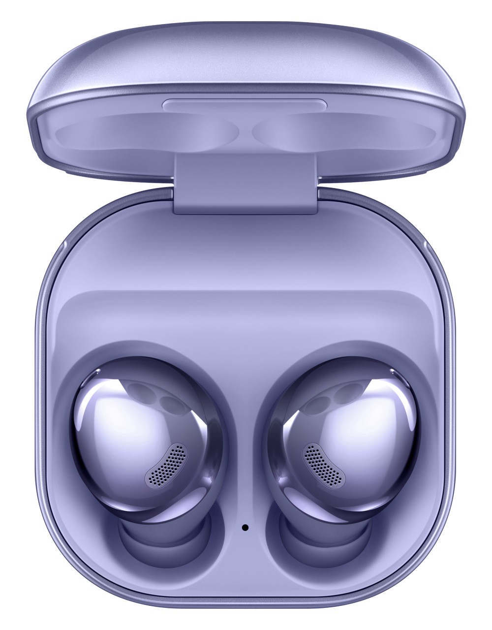 Наушники вкладыши беспроводные TWS Samsung Galaxy Buds Pro Violet