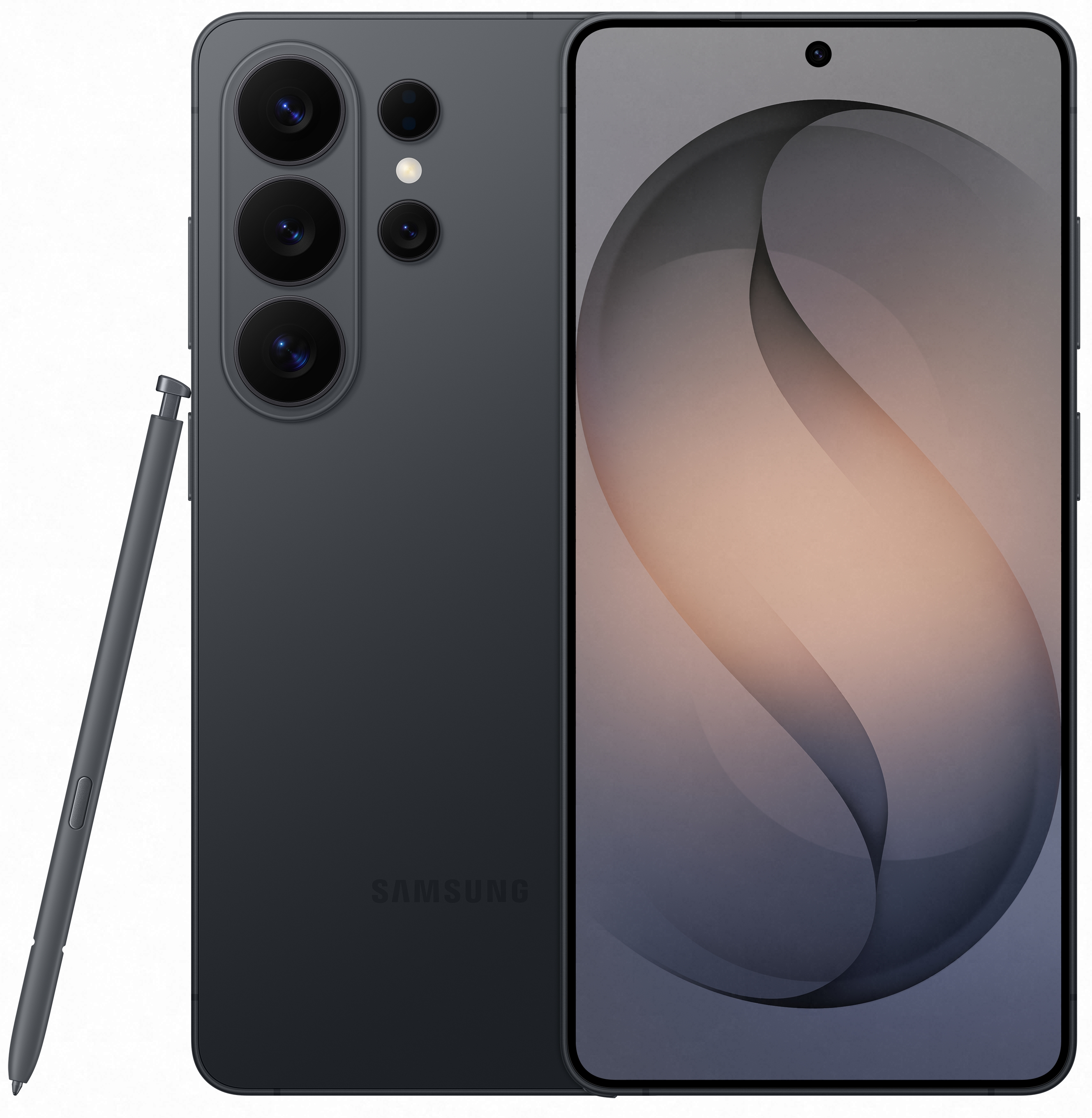 Смартфон Samsung Galaxy S26 Ultra 12/256Gb Black (SM-S948BZKDEUC