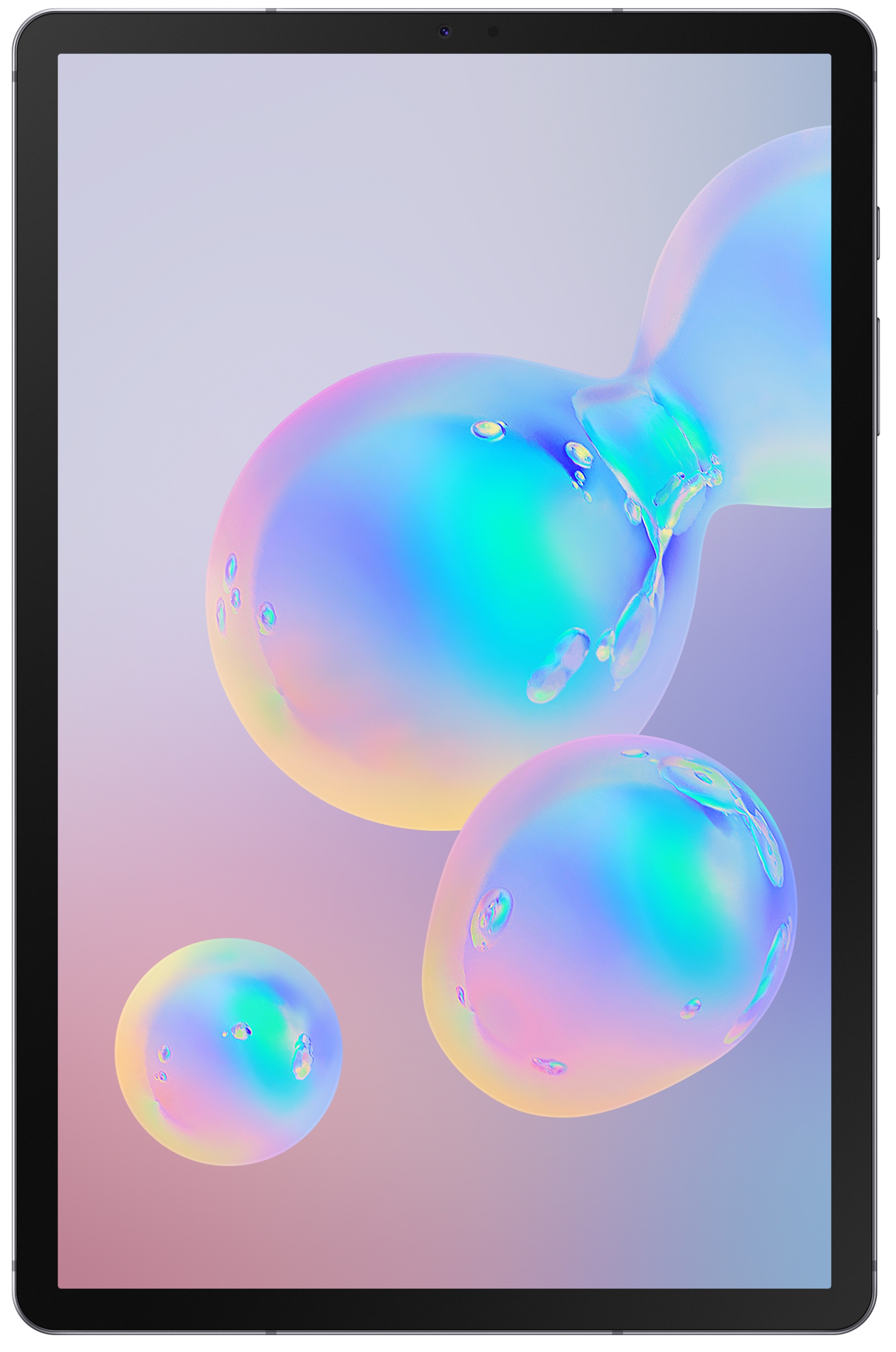Планшет Samsung Galaxy Tab S6 10.5'' LTE 128Gb Grey (SM