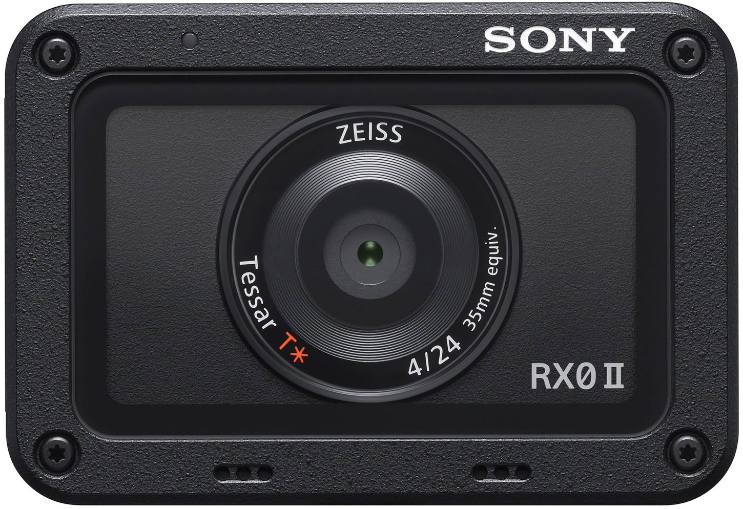 Екшн-камера Sony Cyber-Shot RX0 II (DSCRX0M2.CEE) купити - ціна