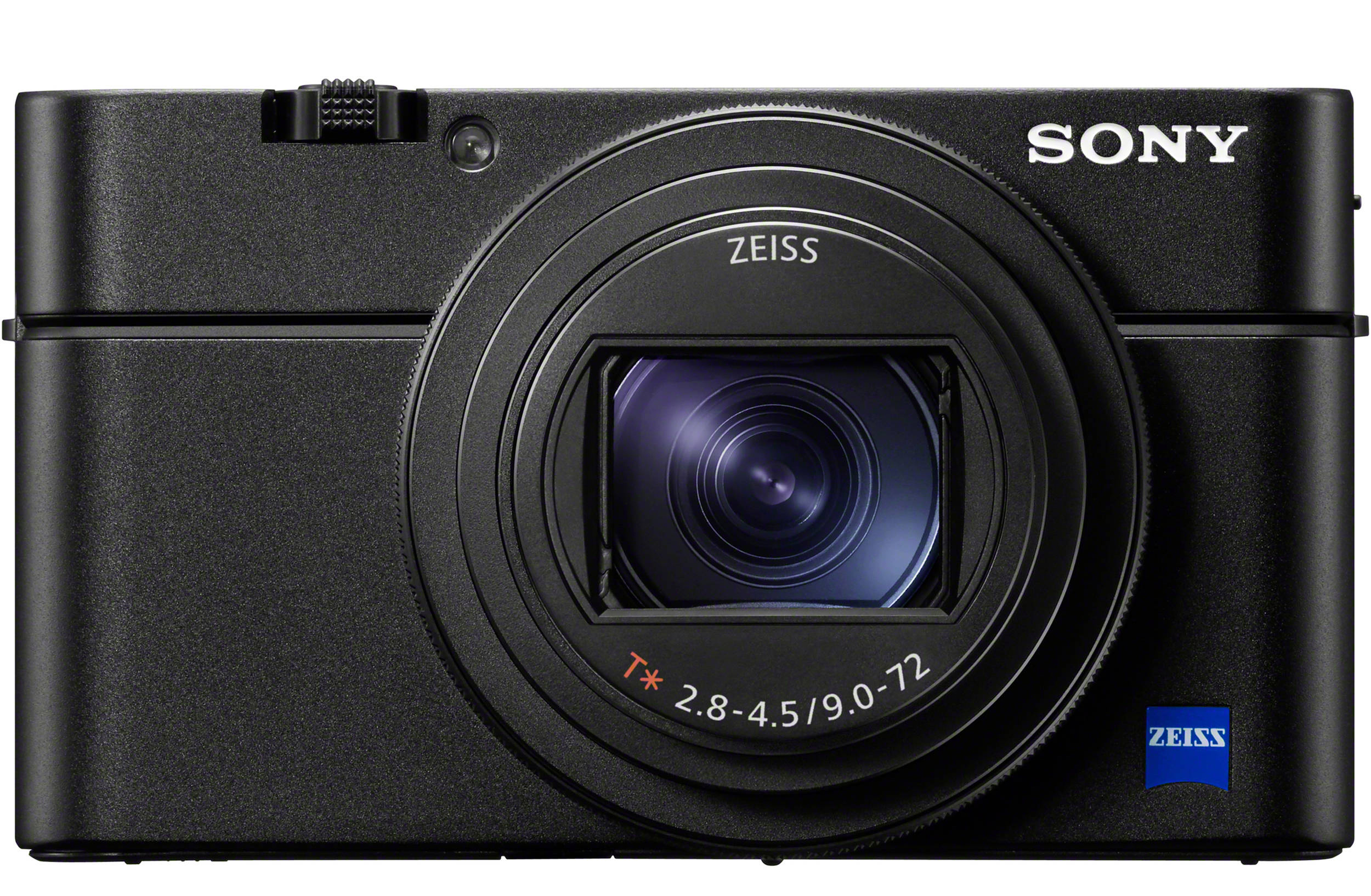 Фотокамера Sony Cyber-Shot RX100 MkVII (DSCRX100M7.RU3) купити
