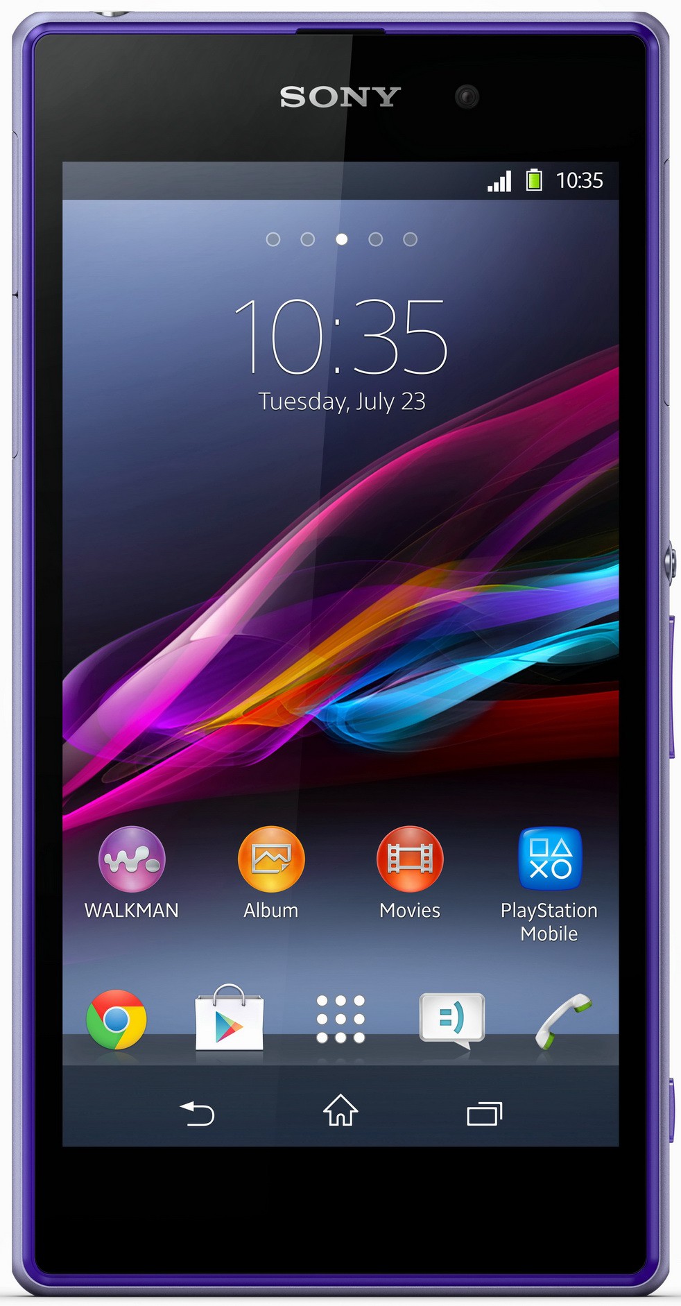 SONY
BRAVIA KDL-32EX550ジャンク・引取のみ Смартфон Sony Xperia Z1 C6902 Purple купить - цена, характеристики