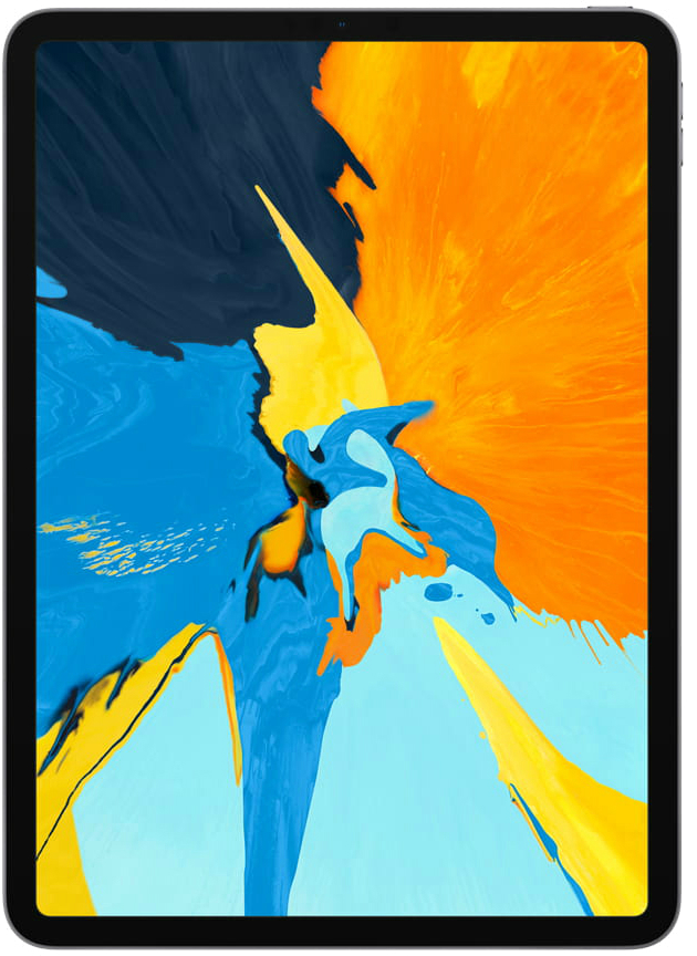 Планшет Apple iPad Pro 11'' Wi-Fi 64GB MTXN2RK/A Space Grey купити