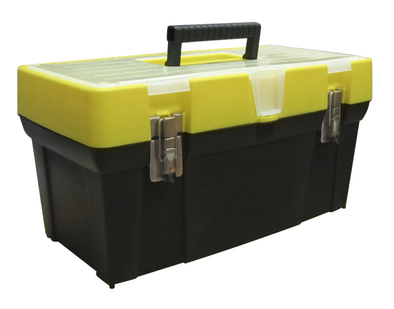 Ящик для інструментів Stanley Classik 485х248х235мм (1-93-285
