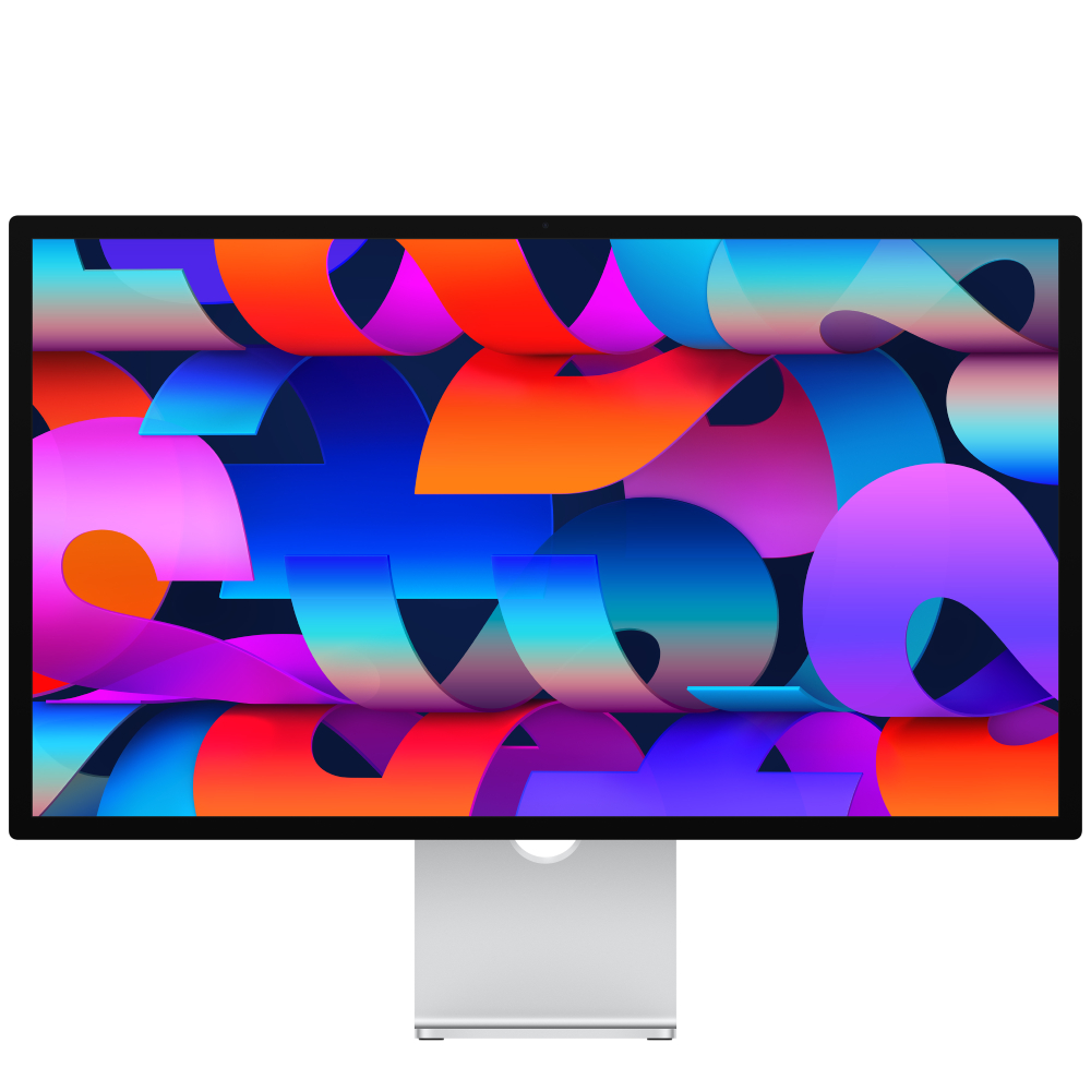 Монитор Apple Studio Display 27