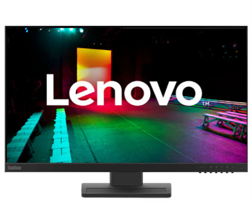 Монитор Lenovo ThinkVision E24-20 (62A5MAT4UA) купить - цена