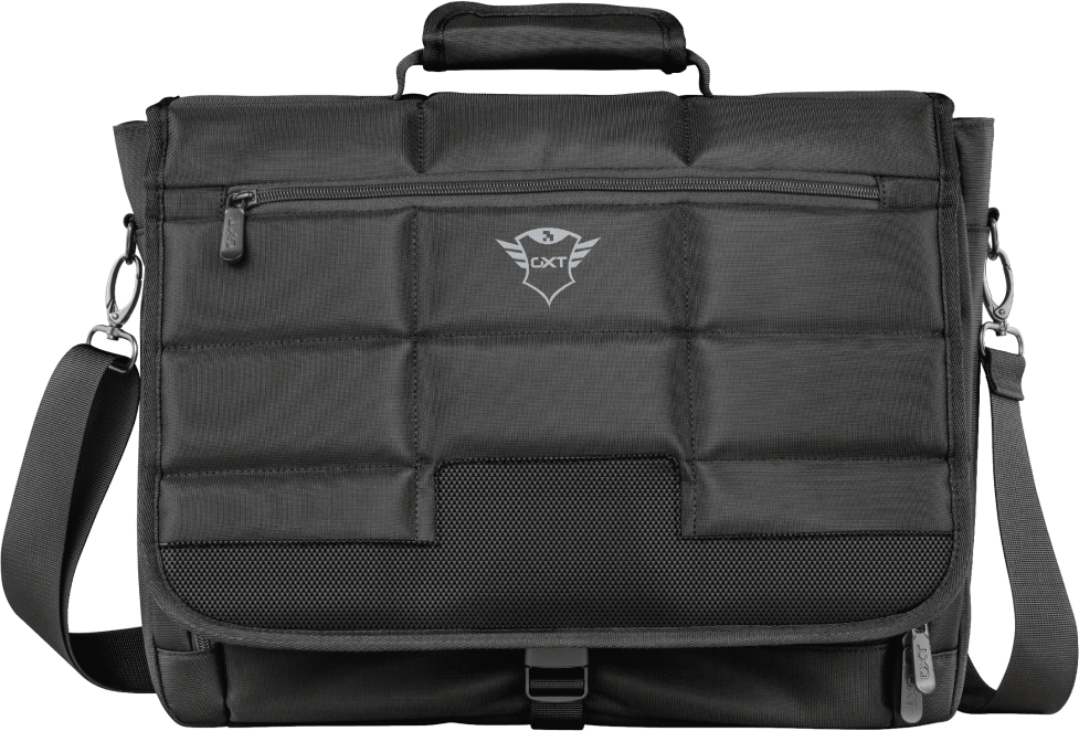 Сумка для ноутбука Trust GXT 1270 Bullet Messenger Bag (23311