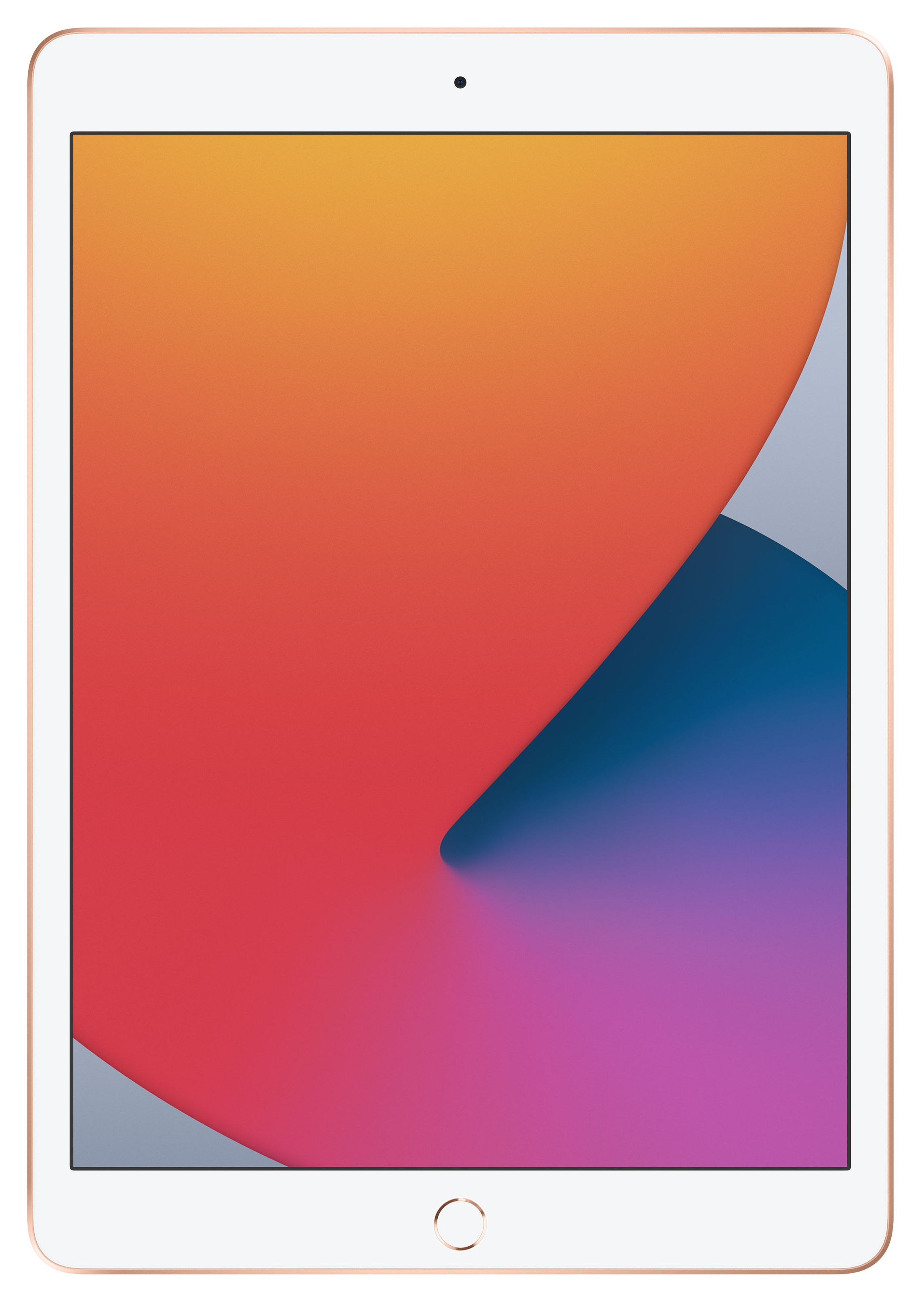 Отзывы о Apple iPad 10.2'' Wi-Fi 32GB MYLC2RK/A Gold от