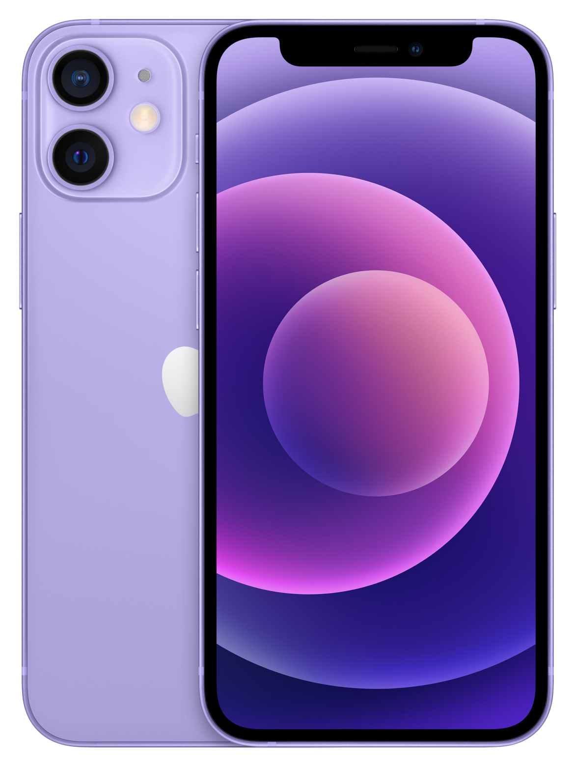 iPhone12mini 本体258㎇ Смартфон Apple iPhone 12 mini 256Gb Purple купить - цена