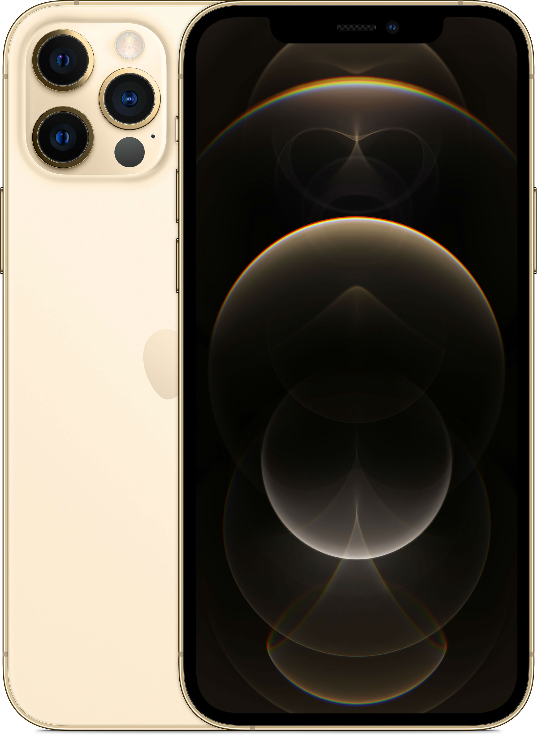 Apple iPhone 12Pro ゴールド 512GB Смартфон Apple iPhone 12 Pro 512Gb Gold купить - цена
