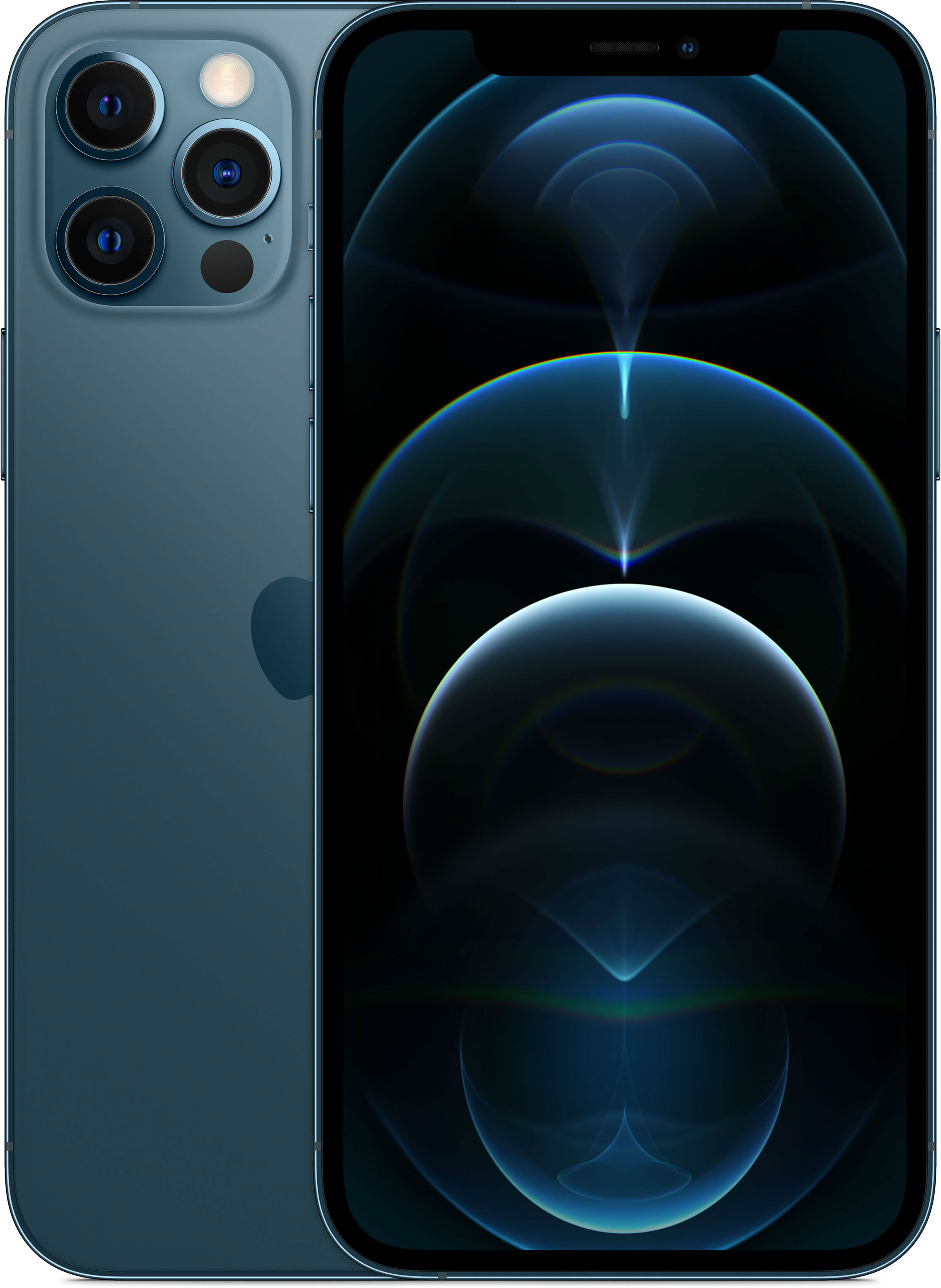 Смартфон Apple iPhone 12 Pro 512Gb Pacific Blue купить Смартфон Apple iPhone 12 Pro 512Gb Pacific Blue купить