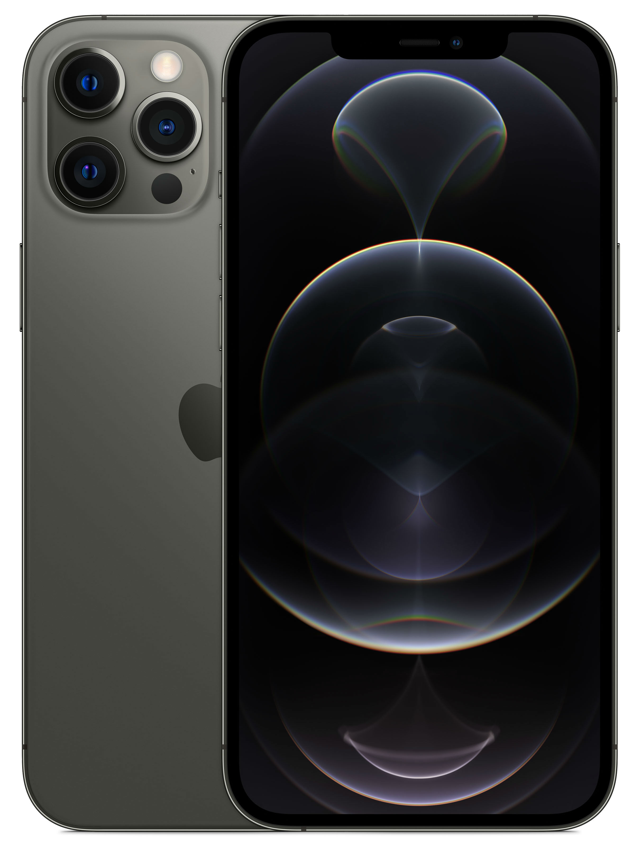 Смартфон Apple iPhone 12 Pro Max 256Gb Graphite купити - ціна