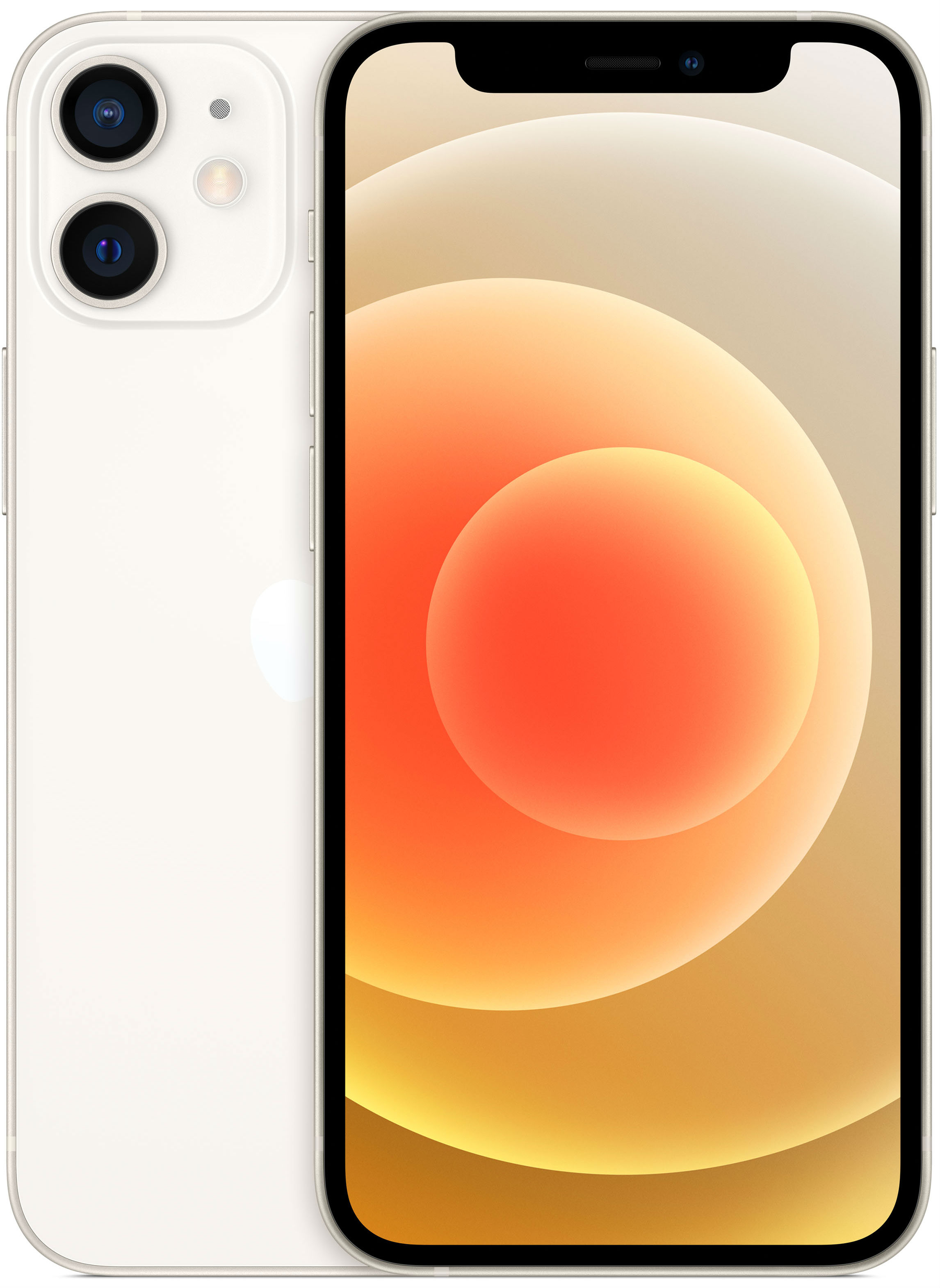 キ*イ様 Apple iPhone 12miniホワイト 本体 Смартфон Apple iPhone 12 mini 128Gb White купить - цена