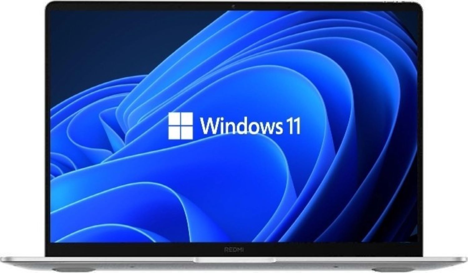 Ноутбук Xiaomi RedmiBook 14 2025 (JYU4677CN) Silver купить - цена