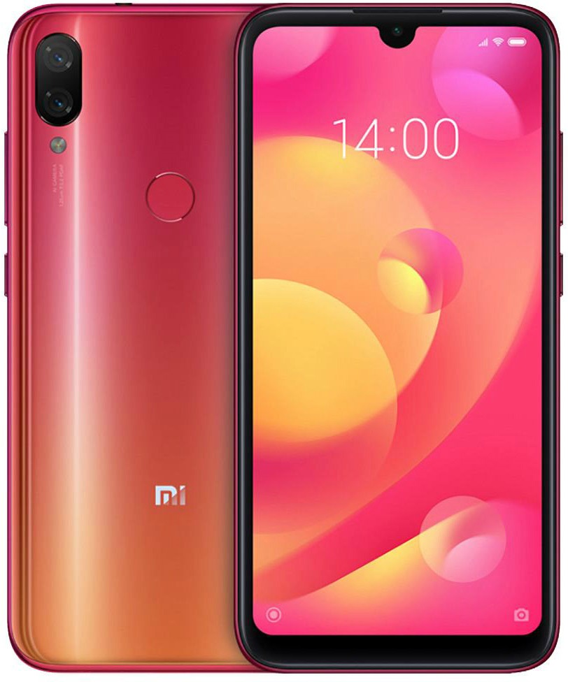 ★ジモティ割あり★ Xiaomi Xiaomi smart Pen   クリーニング済み TJ7843 Смартфон Xiaomi Mi Play 4/64GB Gold купити - ціна, характеристики
