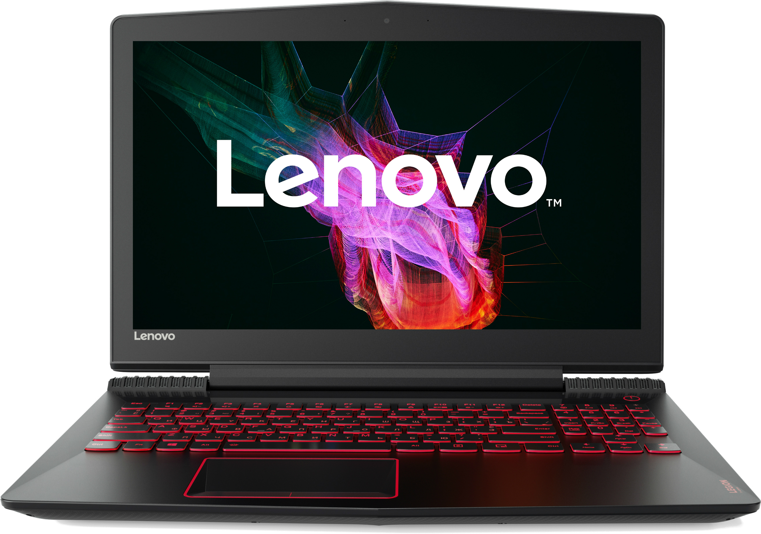 Ноутбук игровой Lenovo Legion Y520-15IKBN (80WK00UVRA) Black