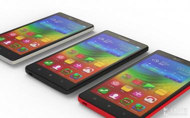 Быстрее. Выше. Сильнее! Cмартфон с 4 Гб ОЗУ от Lenovo