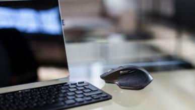 Пополнение в семье Logitech: MX Master Wireless Mouse