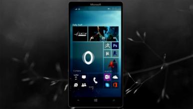 Два топовых смартфона от Microsoft  в этом году