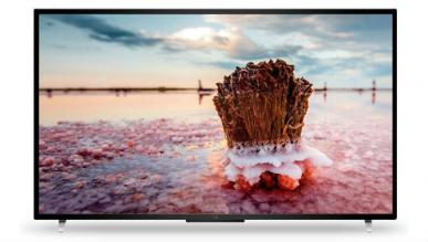 Компания Xiaomi и ее новый телевизор
