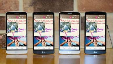 LG пополнила ассортимент смартфонов моделью G Stylo.