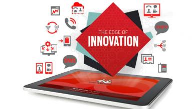 Выставка Mobile World Congress