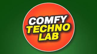 Новые обзоры от Techno Lab