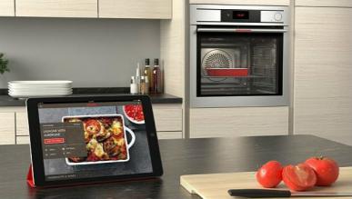 Smart-печь от Electrolux: на старт, внимание, …