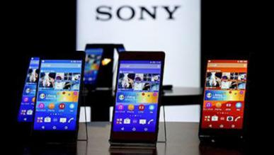 Новый смартфон Xperia Z4 от Sony