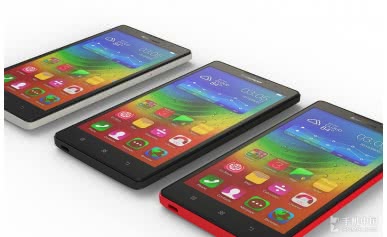 Быстрее. Выше. Сильнее! Cмартфон с 4 Гб ОЗУ от Lenovo