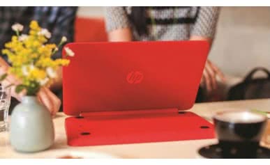 Обновление модельного ряда ноутбуков-трансформеров от Hewlett-Packard