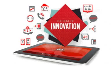 Выставка Mobile World Congress
