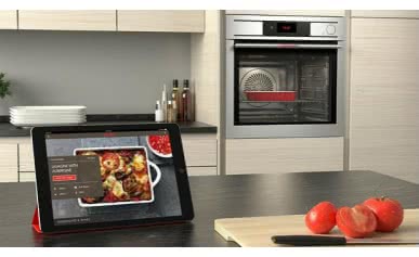 Smart-печь от Electrolux: на старт, внимание, …