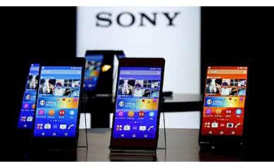 Новый смартфон Xperia Z4 от Sony