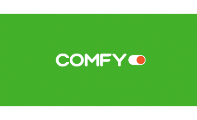 Магазин Комфи в Сумах | Comfy (Комфи)