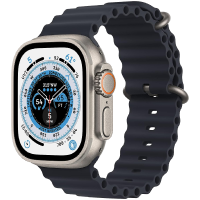 Смарт-годинники Apple