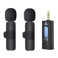 Микрофоны для смартфонов