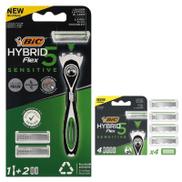 Станки и картриджи для бритья