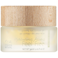 Кремы и патчи для кожи вокруг глаз