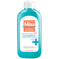 Лосьоны и тоники для лица