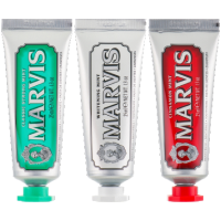 Зубные пасты, гели и ополаскиватели