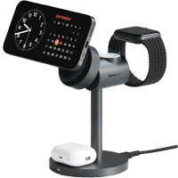 Зарядні пристрої для смартфонів