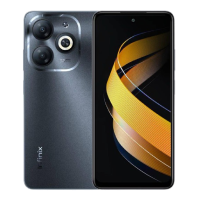 Смартфоны Infinix