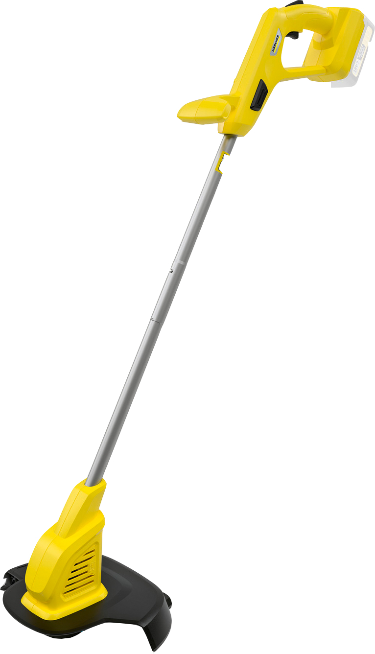 Триммер садовый Karcher LTR 18-25 Battery Set (18/2.5) - Фото 1