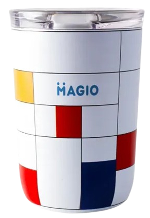 Купить Термокружка Magio MG-1070 - Фото 1 Термокружка Magio MG-1070 - Фото 1