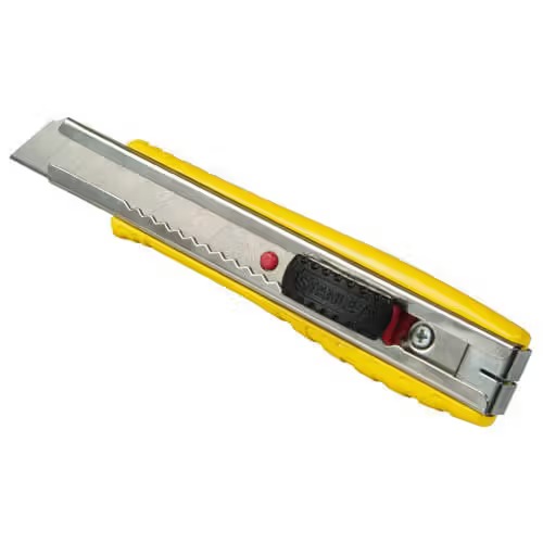 Нож строительный Stanley FatMax 135mm (0-10-421) - Фото 1